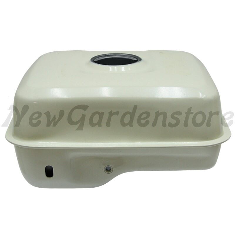 Ricambio Professionale Serbatoio Honda GX140-GX200 17510-ZE1-020ZA