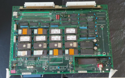 三菱FX125A FX15C BN624A333H01 BN624A405H01 Mitsubishi FX15C BN624A405H01 Circuit Board | eBay