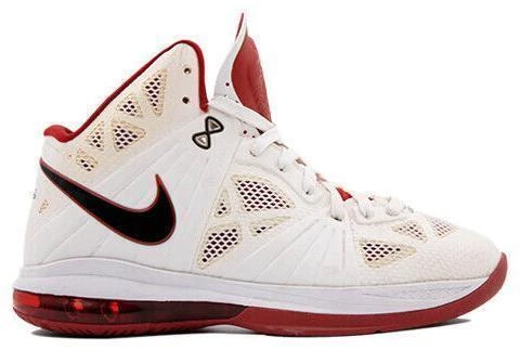 LeBron 8 PS ナイキ　レブロン　バッシュ Nike LeBron 8 PS Royal/Black Men's - 441946-400 - US