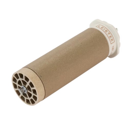 Leister 101.365 Heating Element, 230V/3300W, Diameter 31.5mm / 1.24in - Picture 2 of 3