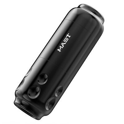 Mast Sensor Tattoo Pen Tattoo Machine With RCA Connection 4MM