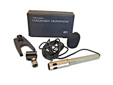 Realistic 33-1045A Cardioid Electret Condense...