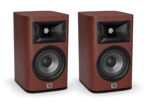 jbl studio bookshelf speakers