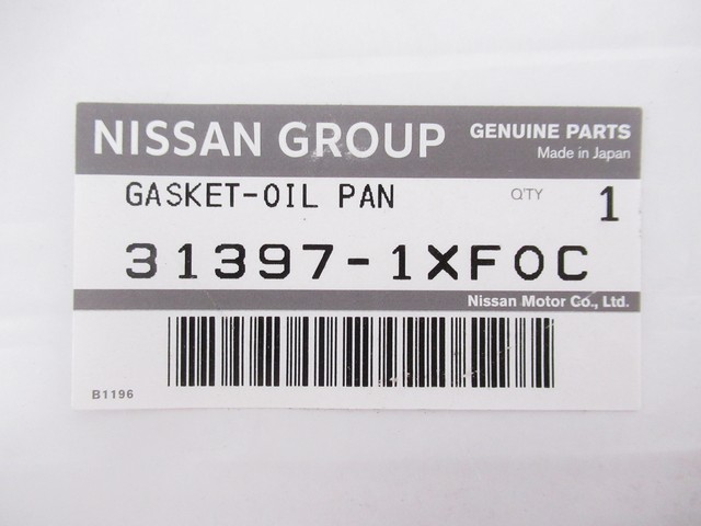 31397 1xf0c nissan