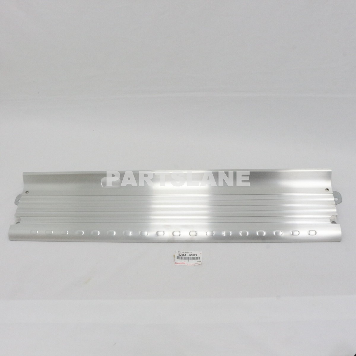 昔の幕 5235160021 Genuine Toyota Step ASSY Rear Bumper 52351-60021 for