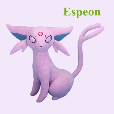 espeon toy