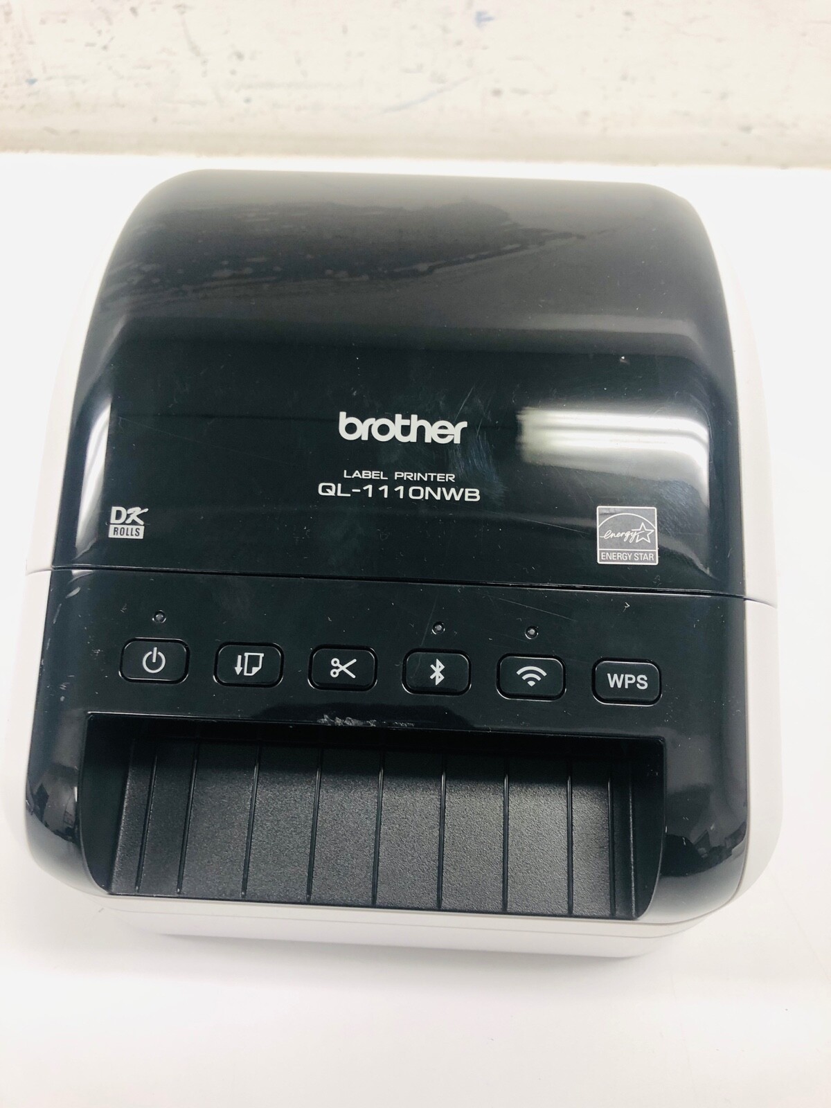 brother ql1110nwb for sale