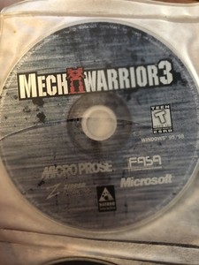 mechwarrior 3 windows 7 mechwarrior 3 windows 7