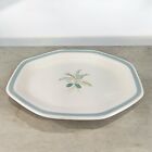 Antique Adams Fairmont Micratex Porcelain England Serving Tray Dish 11.5inch
