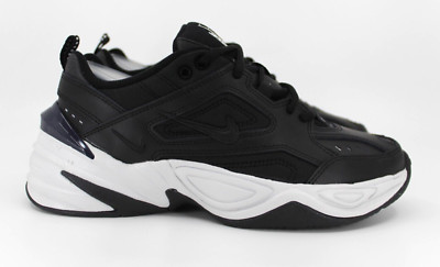 Nike M2K Tekno schwarz schwarz off weiß Obsidian AO3108-003