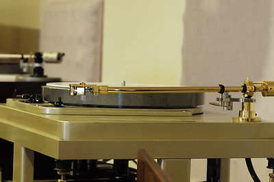 SUPEX MC CARTRIDGE SD-500 GOLD TESETD STYLUS IN GREAT SHARPE, GREAT SOUND RARE