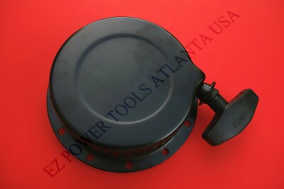Replacement Recoil Starter Assembly for Honda 28400-ZB2-000ZH 28400-ZB2-000ZB