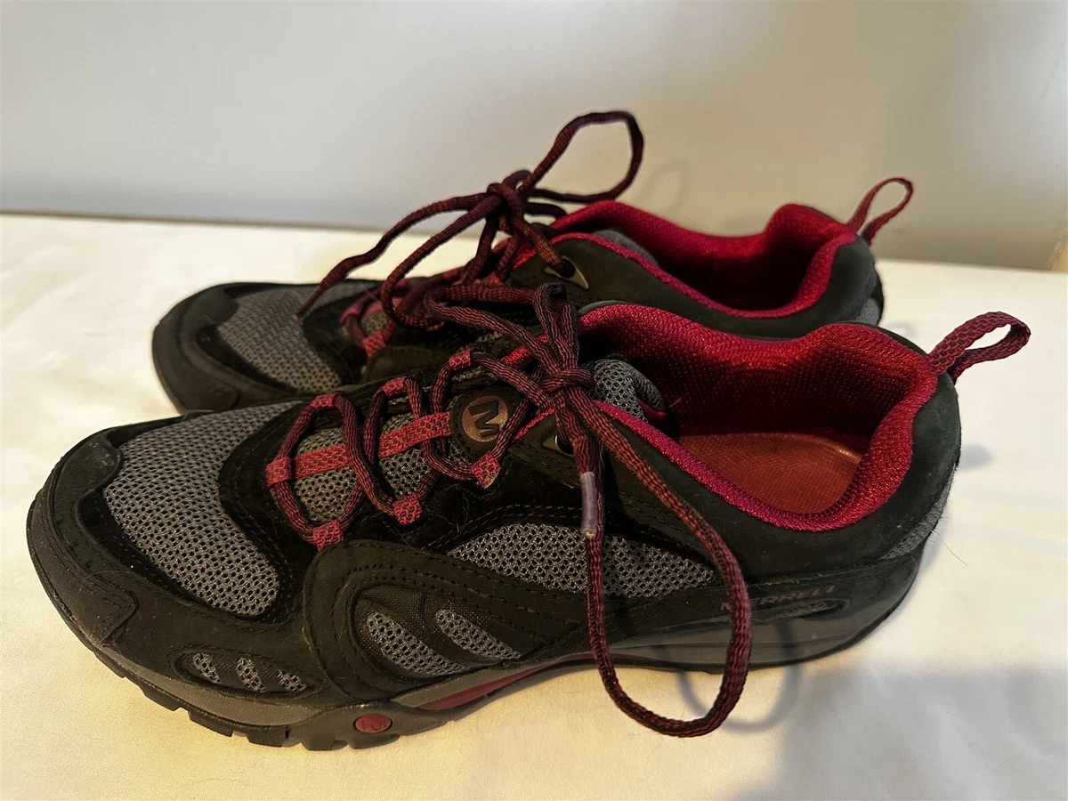 Merrell granite hotsell performance footwear