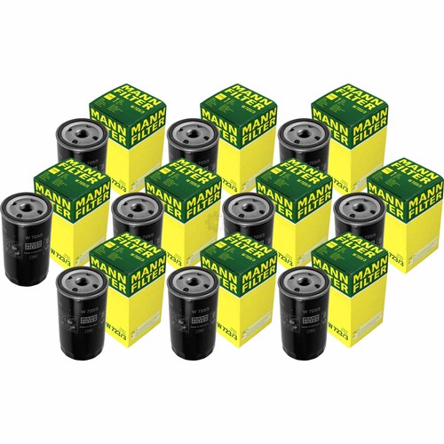 Filtro Olio Caltric Per Tosaerba – Compatibile Scag, Cub Cadet, John Deere - Foto 5