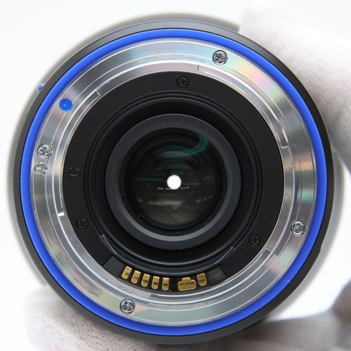 Carl Zeiss Milvus 18mm F/2.8 ZE (for Canon EF mount) #132 - Picture 5 of 12