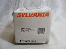 Vintage Sylvania Sealed Glass Bulb 200PAR46/3...