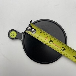 Desmond Leveling Plate Part