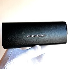   sunglasses sheath case BURBERRY box case sunglasses black case