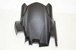 Hinterradabdeckung Verkleidung Fender Kawasaki Z 650 ER650HA2 Ez19 (Lager 10-19)