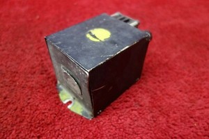 Gates Learjet Light Dimmer 28V PN 2488011-1