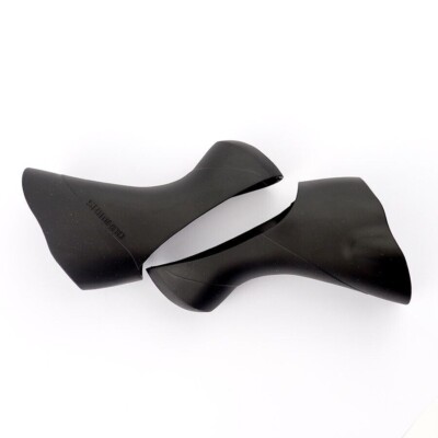 Shimano 105 ST-5700 Bracket Cover Set/ STI Lever Hood Set New | eBay