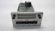 Cisco C3850-NM-2-10G 2 Port Network Exp.Module for 3850 ##