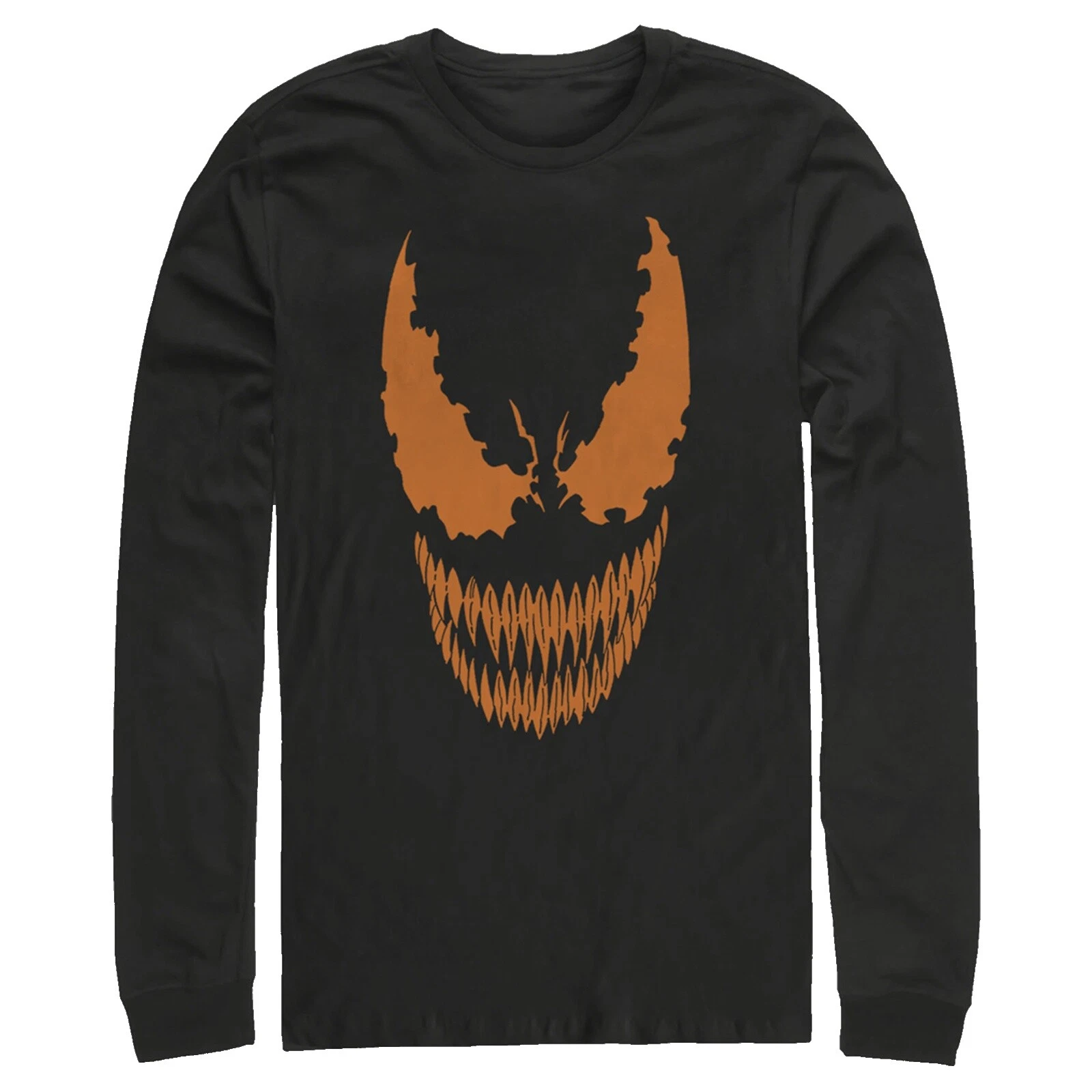 Marvel Long Sleeve Shirts for Men