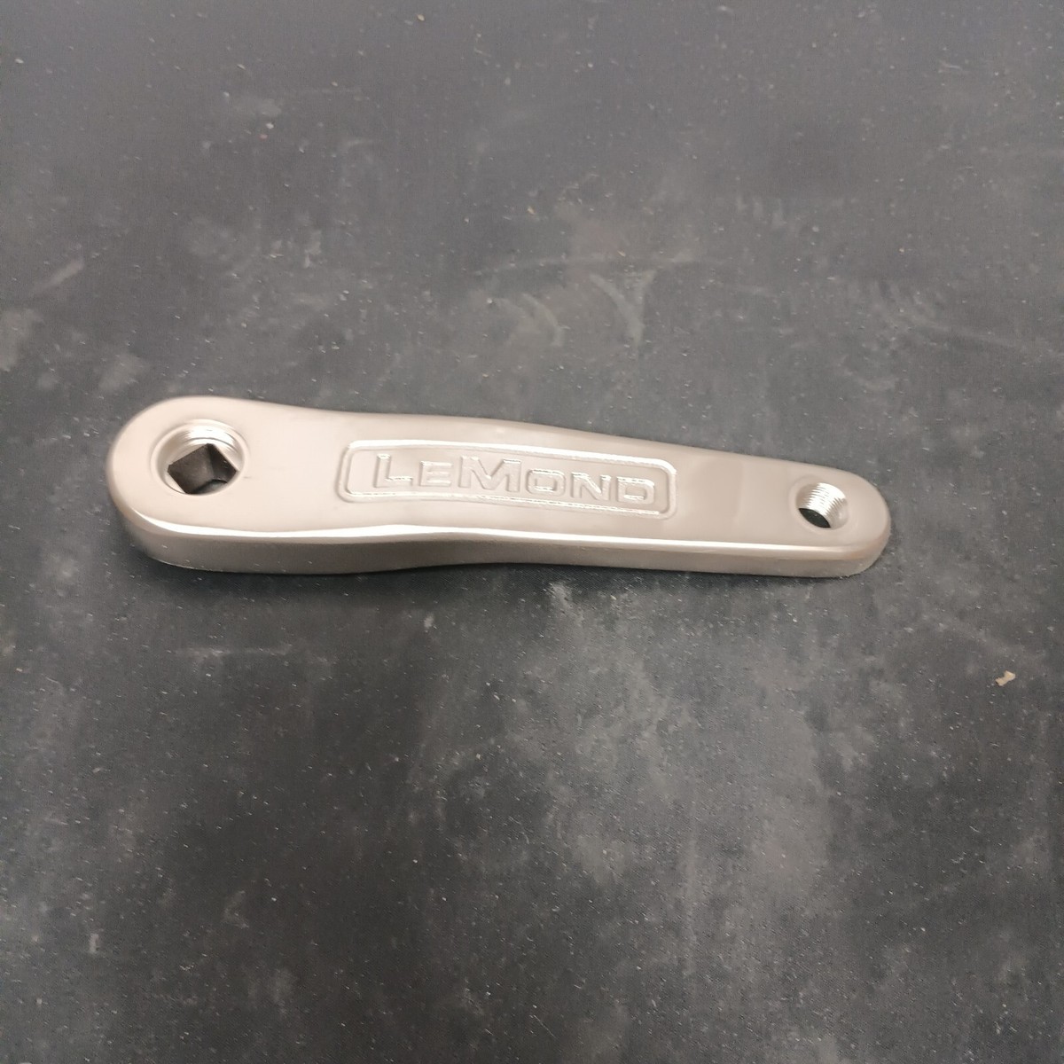 LeMond RevMaster Classic Crank Arm Left