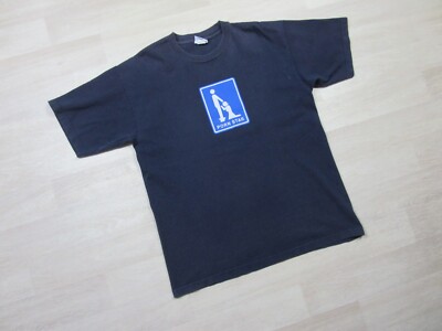 90年代USA製 Porn Star Tシャツ オールド スケート サーフ PornStar