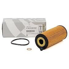 Oil Filter Genuine BMW X3M X4M 11428092620 | eBay