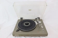 Pioneer PL-1250S Direct Drive Record Player Turntable Vintage