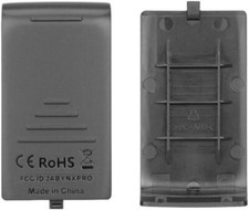 1pcs Original Flash Trigger Battery Cover Lid Door Cap for Godox X-pro Xpro