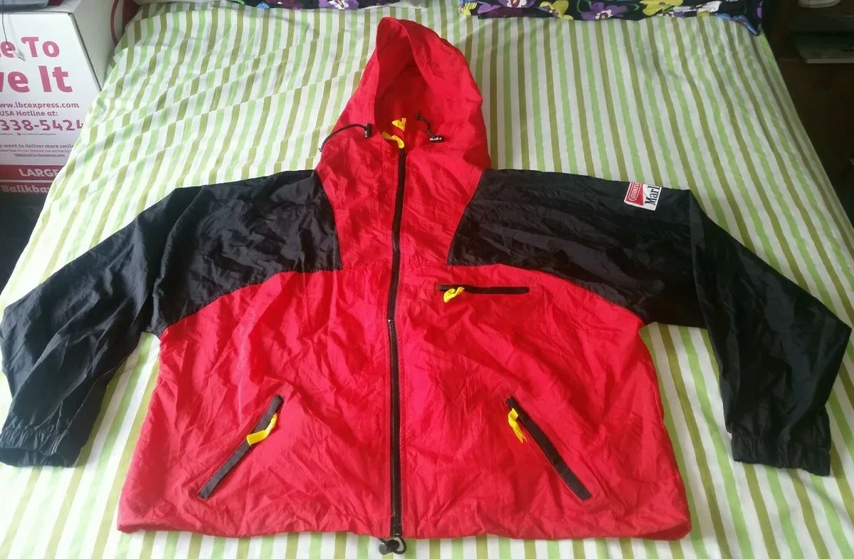 Marlboro clearance light jacket
