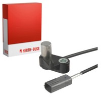 Herth+Buss Jakoparts ABS Sensor Raddrehzahl FüR Mazda 323 F/S VI Premacy Vorne