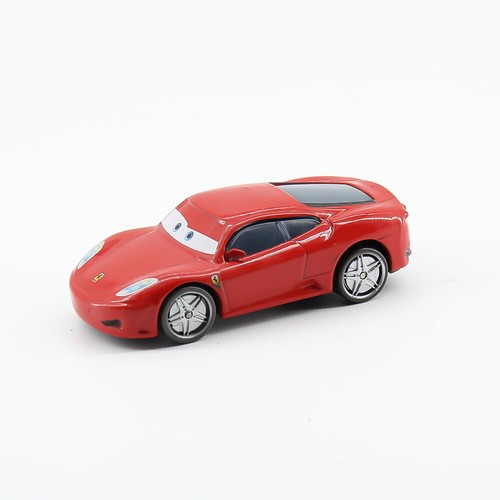 Disney Pixar Cars 3 Diecast McQueen Doc Hudson 1:55 Metal Modelo Coches Niño Regalos - Imagen 222 de 299