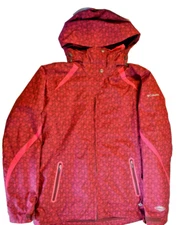 Columbia Bugaboo Interchange Omni-Tech Waterproof 3-in-1 Jacket, Medium