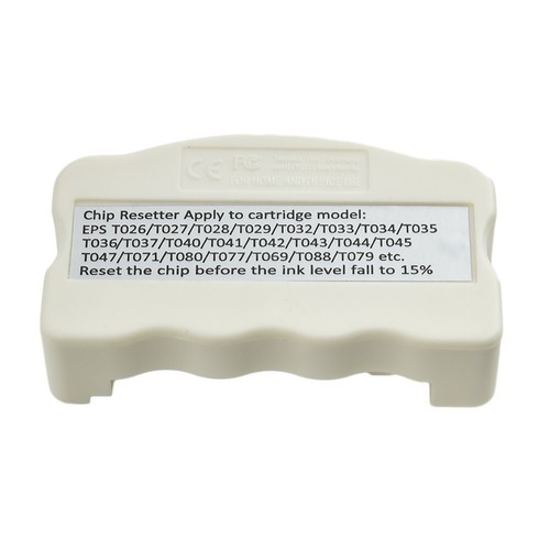 Useful Chip Resetter For Refill ALL Epson 7PIN & 9PIN Ink Cartridge