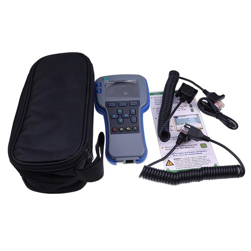 For Curtis 1313-4331 Handheld Programmer Full Function Level 1313-4401 1311-4401 - Picture 3 of 6
