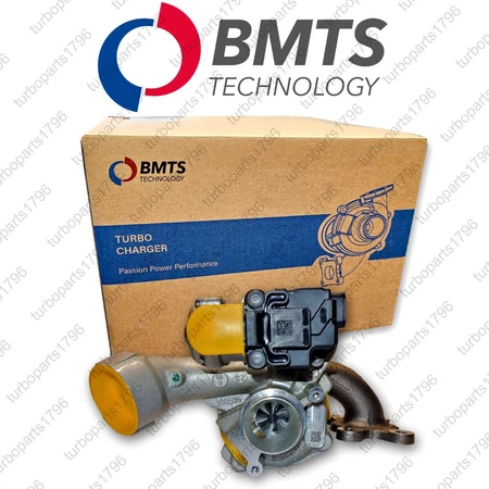 Turbolader SEAT IBIZA V ST 1.2 TSI (6J8, 6P8)