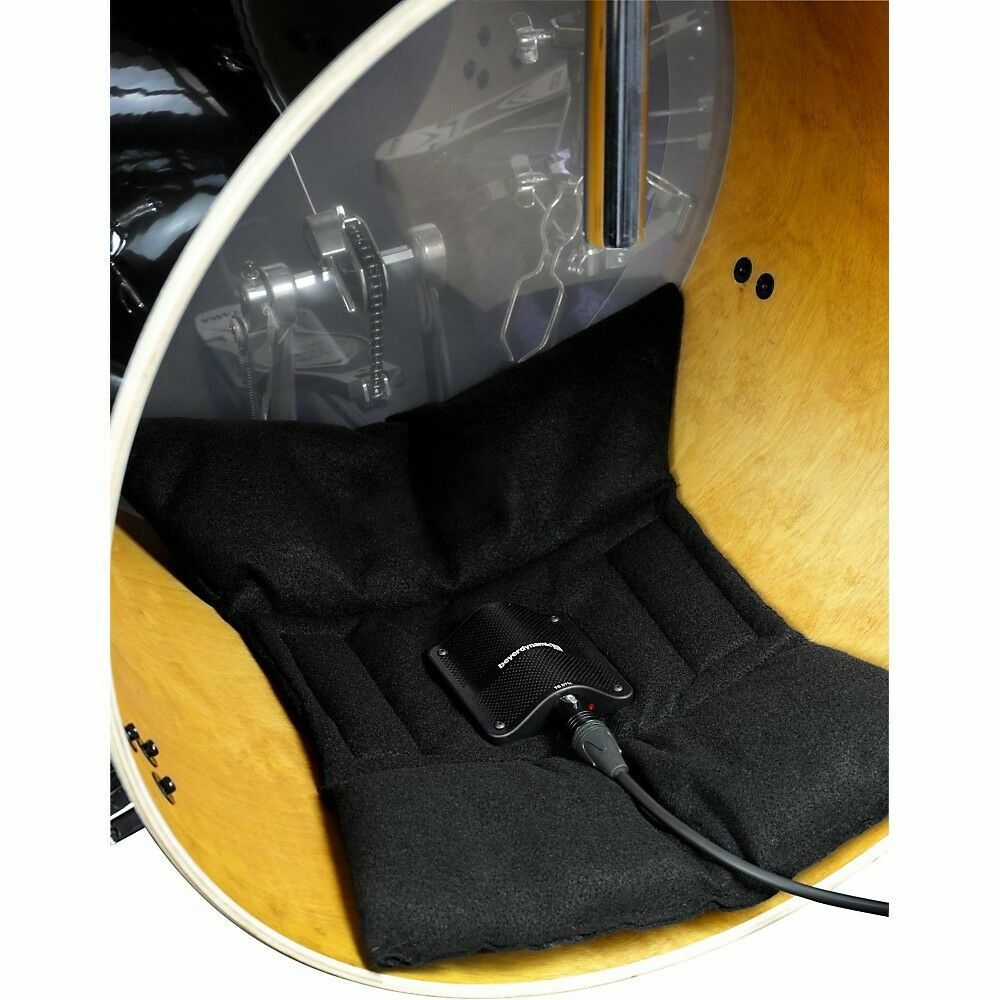 Beyerdynamic - TG D71 - Professional Kick Drum and Piano