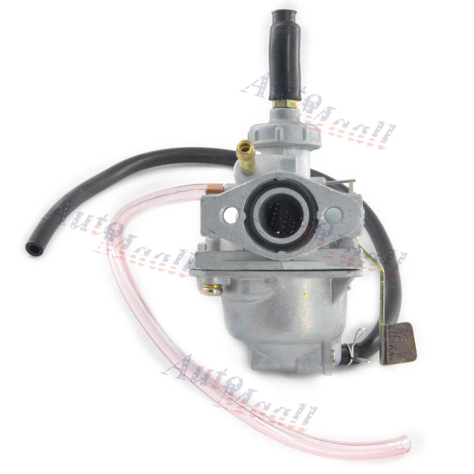  Carburador PZ14 para Honda Z50 1976-1999 / Z50A 1972-1978 / Z50R 1979-1999 Foto 3 de 4