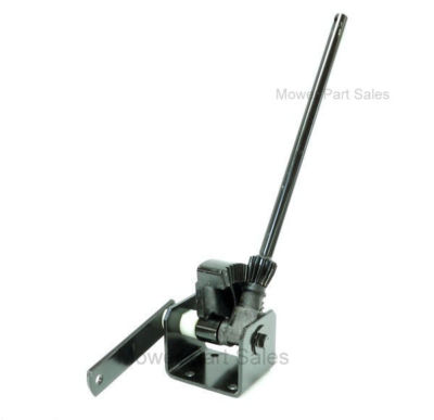 Lenkwelle & Zahnradsatz passend für Husqvarna CT130 CT150 CT160 Jonsered Craftsman