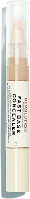 Revolution Fast Base Eye Concealer C9 Lightweight Buildable Coverage 4,5 ml