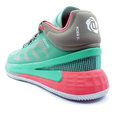 FZ1274] Mens Adidas D Rose 11 | eBay