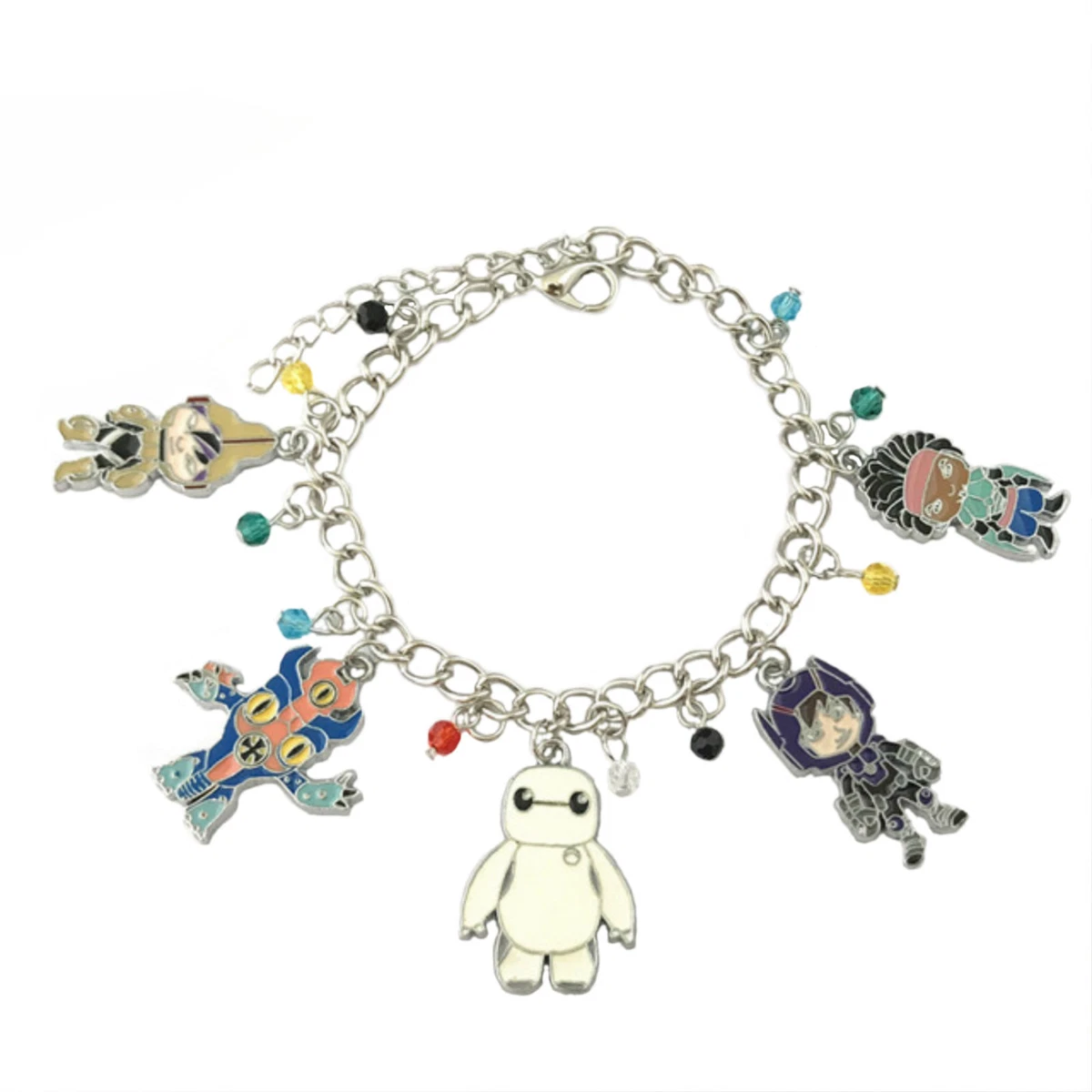 Dragon charm bracelet shop