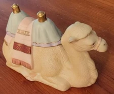 Lefton Nativity Set Pieces Mint Condition w Labels Choice 1987 Christopher Coll.