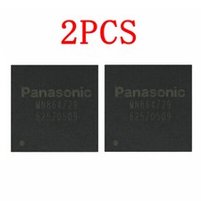 AAAAA 2PCS HDMI Encoder Video Output MN864729 IC Chip For Sony PS4