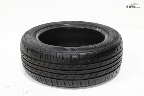 2016-2019 CHEVROLET CRUZE WHEEL TIRE R16 8/32 205/55 NDS SENTURY TOURING OEM - Picture 4 of 10