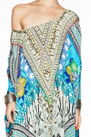 Camilla kaftans ebay cheap