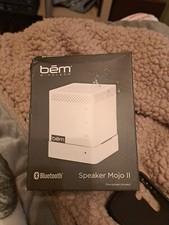 BEM Bluetooth Speaker Mojo 2